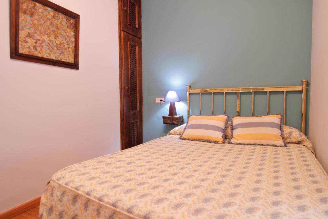 Vivienda Turistica Yamaries Hotel Ubeda  Exterior photo