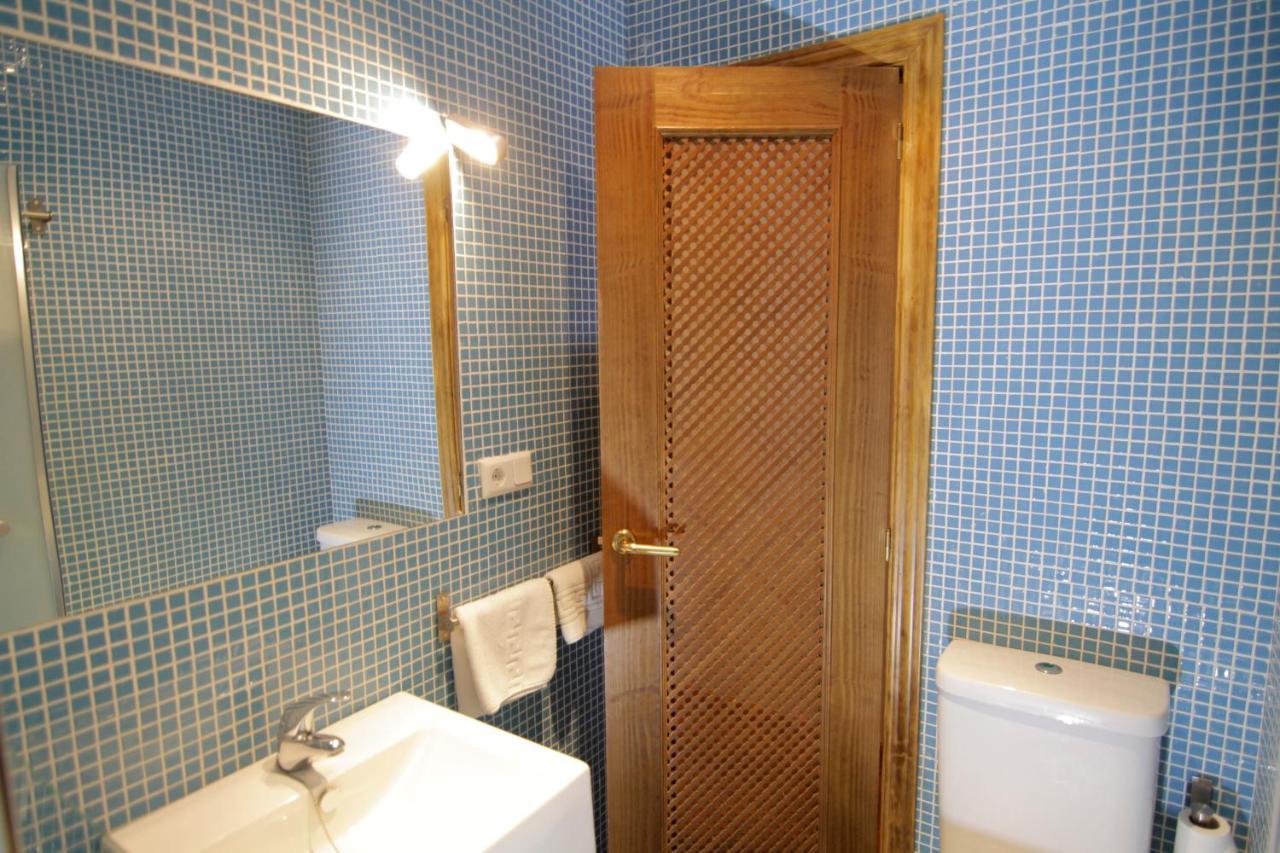 Vivienda Turistica Yamaries Hotel Ubeda  Exterior photo