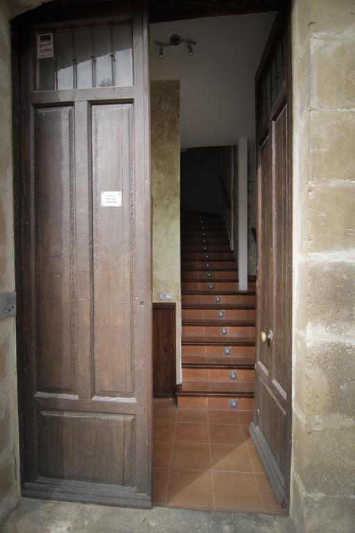Vivienda Turistica Yamaries Hotel Ubeda  Exterior photo