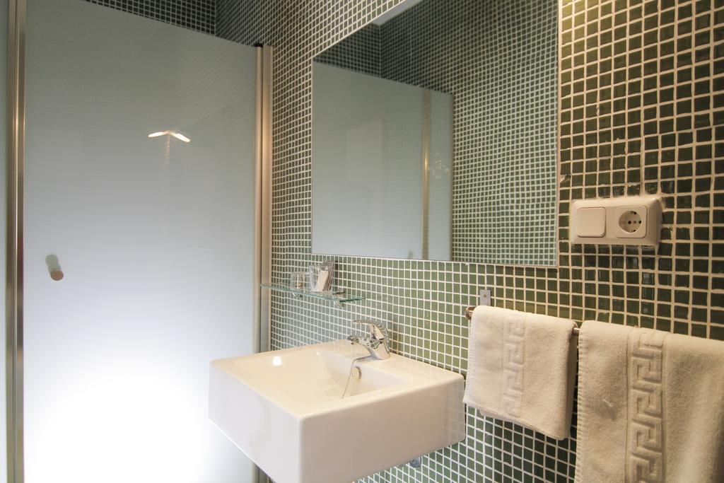 Vivienda Turistica Yamaries Hotel Ubeda  Exterior photo